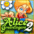 Mais informações sobre o jogo Alice Greenfingers 2