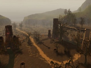 Lineage 2 screenshot