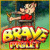 Mais informações sobre o jogo Brave Piglet