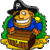 Mais informações sobre o jogo Buccaneer Slots