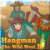 Mais informações sobre o jogo Hang Man Wild West 2