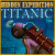 Mais informações sobre o jogo Hidden Expedition: Titanic