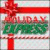 Mais informações sobre o jogo Holiday Express