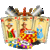 Mais informações sobre o jogo Island Baccarat