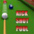 Mais informações sobre o jogo Kick Shot Pool