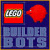 Mais informações sobre o jogo LEGO Builder Bots
