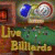 Mais informações sobre o jogo Live Billiards