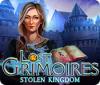 Jogo Lost Grimoires: Stolen Kingdom