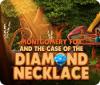 Jogo Montgomery Fox and the Case Of The Diamond Necklace
