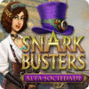 Snark Busters: Alta Sociedade game