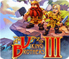 Jogo Viking Brothers 3 Collector's Edition