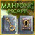 Mais informações sobre o jogo Mahjong Escape