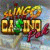 Mais informações sobre o jogo Slingo Casino Pak