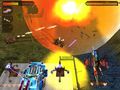 Baixar Jogo Air Strike II: Gulf Thunder Grátis