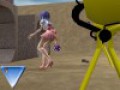 Baixar Jogo Anime Bowling Babes Grátis