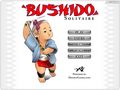 Baixar Jogo Bushido Solitaire Grátis