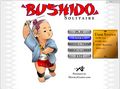 Baixar Jogo Bushido Solitaire Grátis