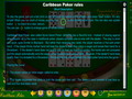 Baixar Jogo Classic Caribbean Poker Grátis