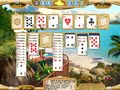 Baixar Jogo Dream Vacation Solitaire Grátis