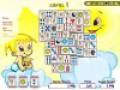Elite Mahjong screenshot