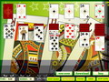 Elite Solitaire screenshot