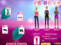 Livre Baixa Fashion Solitaire Jogo