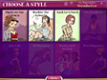 Livre Baixa Fashion Solitaire Jogo