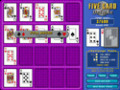 Baixar Jogo Five Card Deluxe Grátis