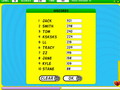 Funny Buttons screenshot