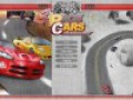 Baixar Jogo Race Cars The Extreme Rally Grátis