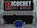 Baixar Jogo Ricochet Lost Worlds Grátis