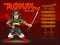Baixar Jogo Ronin Solitaire Grátis