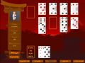 Baixar Jogo Ronin Solitaire Grátis
