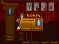 Baixar Jogo Ronin Solitaire Grátis