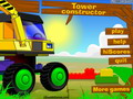 Tower Constructor screenshot
