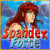 Mais informações sobre o jogo Spandex Force