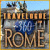 Mais informações sobre o jogo Travelogue 360: Rome - The Curse of the Necklace