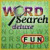 Mais informações sobre o jogo Word Search Deluxe
