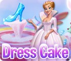 Jogo Dress Cake