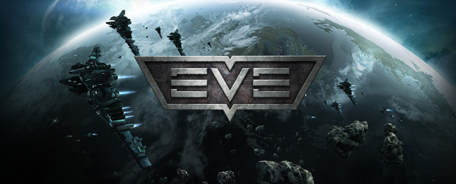 Jogo Eve Online