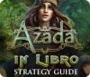 Jogo Azada: In Libro Strategy Guide