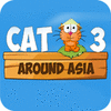 Jogo Cat Around Asia