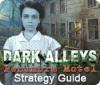 Jogo Dark Alleys: Penumbra Motel Strategy Guide