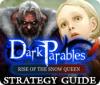 Jogo Dark Parables: Rise of the Snow Queen Strategy Guide