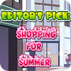 Jogo Editor's Pick Shopping For Summer