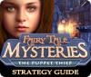 Jogo Fairy Tale Mysteries: The Puppet Thief Strategy Guide