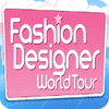 Jogo Fashion Designer: World Tour