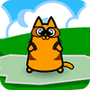 Jogo Flying Cat