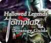 Jogo Hallowed Legends: Templar Strategy Guide