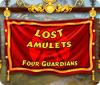 Jogo Lost Amulets: Four Guardians